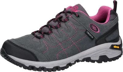 Produktbild von Brütting Outdoorschuh Mount Shasta Low, grau, EU 36, 211323