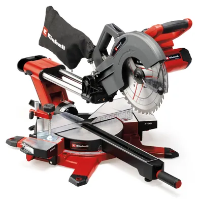 Obrázok produktu pre Einhell TE-SM 36/10 L Li-Solo, 3800 ot/min, 8,5 cm, 34 cm, Batérie, 36 V, 13,8 kg
