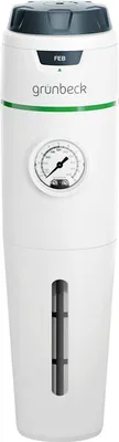 Produktbild von Grünbeck Feinfilter pureliQ:KDX Druckminderer 101000020000
