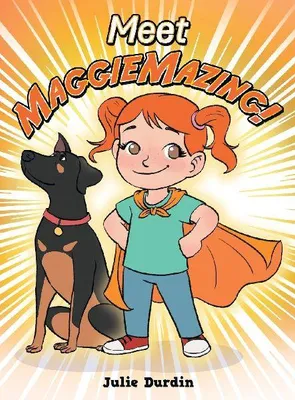 Produktbild von Meet MaggieMazing!