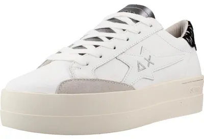 Immagine prodotto di Sneakers Del Marchio Sun68 Del Modello Big Katy Bianco