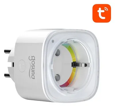 Immagine prodotto di Gosund Ep8 16A Presa smart wifi Tuya
