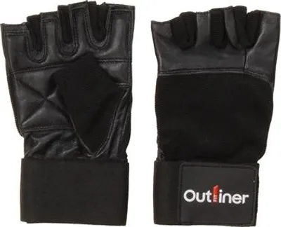 Immagine prodotto di Outliner Leather Weightlifting Glove Sg-1164-L