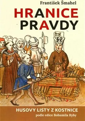 Immagine prodotto di Hranice pravdy | František Šmahel