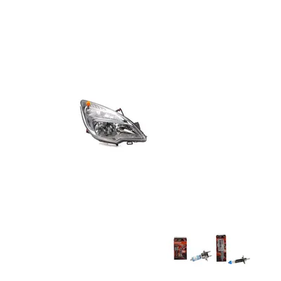 Produktbild von Scheinwerfer + Osram Night Breaker Laser passend für Opel Meriva B Rechts 1216235 1216050 1216752 13253630 13305776 Johns