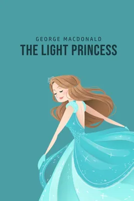Produktbild von The Light Princess