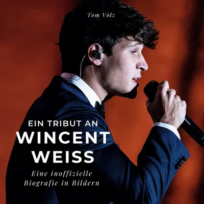 Produktbild von Ein Tribut an Wincent Weiss