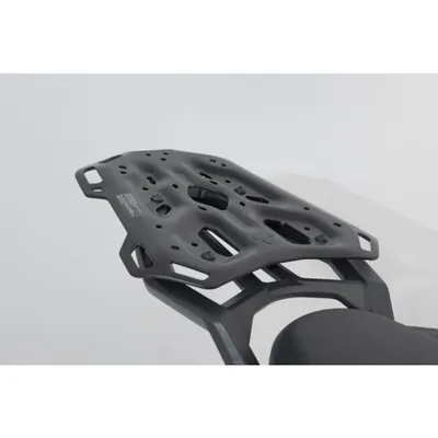 Produktbild von SW-Motech Abenteuer-Rack