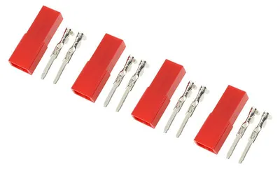 Productafbeelding van JST-connector voor apparaat (4)