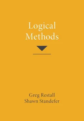 Obrázok produktu pre Logical Methods