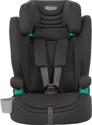Obrázek produktu pro Graco autosedačka Eldura™ R129, midnight