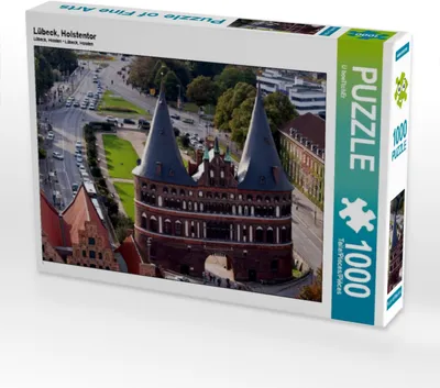 Produktbild von Calvendo 4059478797291, 1000 Stück(e), andere, 14 Jahr(e)
