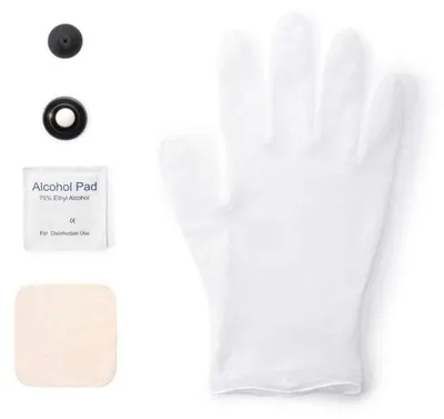 Produktbild von DJI Avata 360 Ersatzobjektiv-Kit