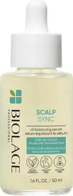 Produktbild von Matrix Biolage Scalp Sync Oil Balanc.Serum 50 ml
