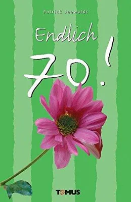 Produktbild von Endlich 70