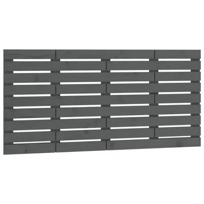 Produktbild von VidaXL 824740, Grau, Pinienwald, 1560 mm, 63 cm, 30 mm