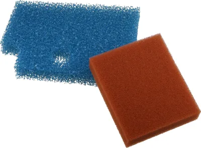 Immagine prodotto di Set di ricambi con spugna di ricambio Oase per Filtral UVC 3000