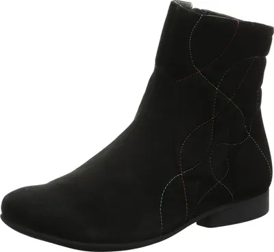 Produktbild von Think! Guad Damen Stiefel, Größe:37.5 EU