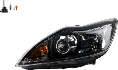 Produktbild von Scheinwerfer Osram Xenarc Night Breaker Laser passend für Ford Focus Links 1521209 1574946 1744969 1679622 8M5113006CA 8M5113006CB 8M5113006CC Johns