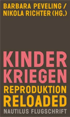 Obrázek produktu pro Kinderkriegen