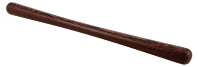 Produktbild von Holz Gua Sha Massagestab mit Rollenfunktion für die Selbstmassage
