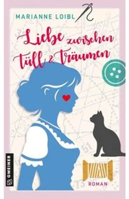 Obrázek produktu pro Liebe zwischen Tüll und Träumen