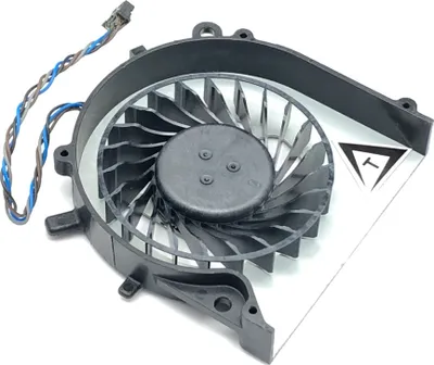 Produktbild von Ersatz Fan Lüfter Kühler cooler kompatibel für HP 340 G4, 346 G3, 346 G4, 348 G4