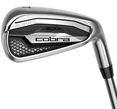 Immagine prodotto di Cobra King Ferri in acciaio 5-PW