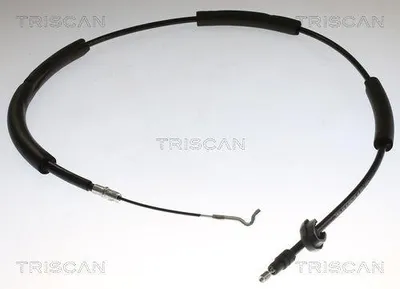 Produktbild von TRISCAN Handbremsseil Seilzug Feststellbremse für JEEP WRANGLER III (JK) 8140 80144