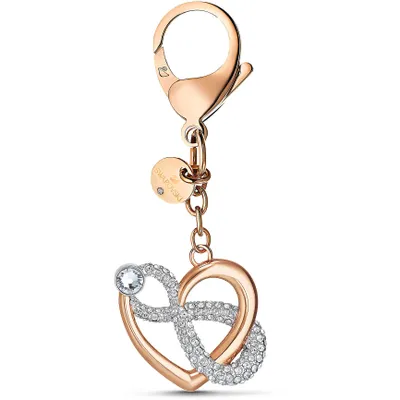 Produktbild von Swarovski Infinite 5530885 Charm Anhänger