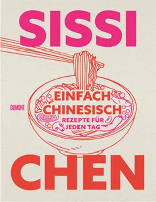Imagen del producto de Einfach chinesisch