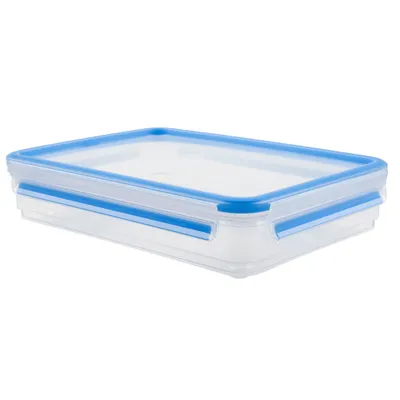 Produktbild von EMSA Frischhaltedose Clip & Close 1,65l rechteckig