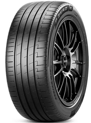 Image de Pirelli Pzero E Rnf 265/45R21 108Y Elect Mfs Bsw Xl