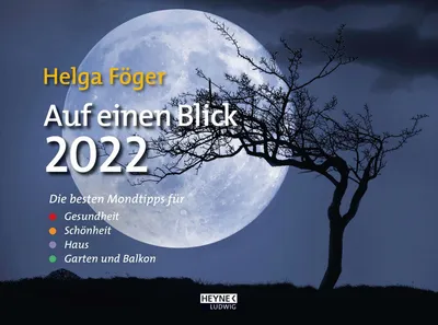 Produktbild von Auf einen Blick 2023