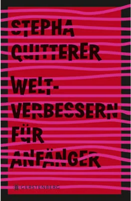 Produktbild von Weltverbessern für Anfänger