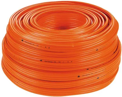 Image de Gardena 997-22, 100 m, Orange, Allemagne, 1 pièce
