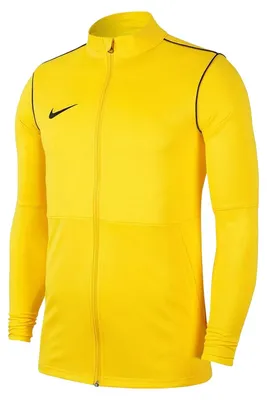 Produktbild von Nike - "Dry Park 20" Jacke für Jungen PP1347 (128) (Gelb)