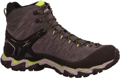 Produktbild von Meindl Lite Hike GTX Wanderschuh Grau