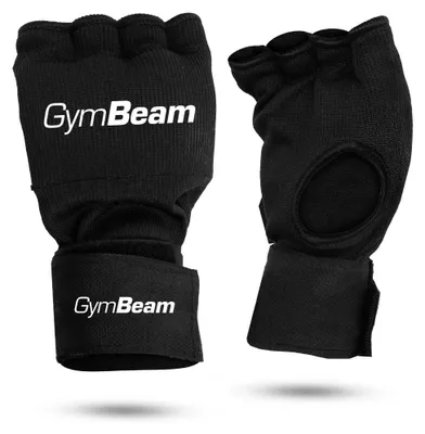 Produktbild von GymBeam - Innere Handschuhe Striker in Black L