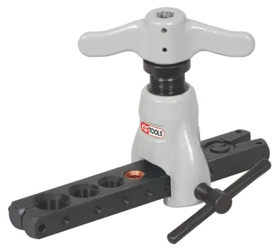 Immagine prodotto di KS Tools 1220808 Flaring tool kit