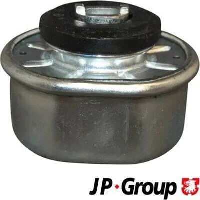 Produktbild von JP GROUP Motorlager Gummimetalllager Rechts für VW Transporter IV Bus (70B, 70C, 7DB, 7DK, 70J, 70K, 7DC, 7DJ) 1117904700
