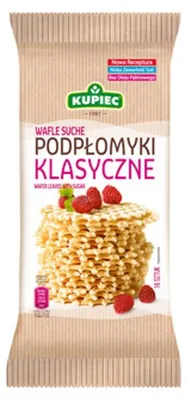 Obrázok produktu pre Placka s cukrom 140 g