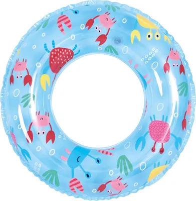 Zdjęcie produktu dla Kółko Do Pływania 60Cm 35011 - Niebieskie
