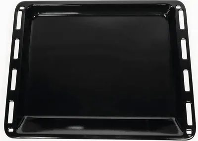 Immagine prodotto di Teglia da forno profonda Concept nera 62790667