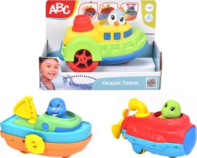 Obrázek produktu pro Smoby 204112008, 1 rok/roky, Vícebarevný