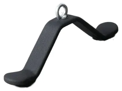 Image de Barre de traction pour triceps, idéale pour une salle de sport à domicile