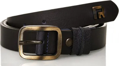 Produktbild von Red Bridge Herren Gürtel Blau 85