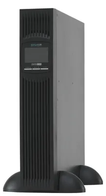Productafbeelding van ONLINE UPS ZINTO 1000 - UPS (montabel in een rack/extern)
