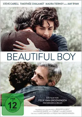 Obrázok produktu pre Beautiful Boy