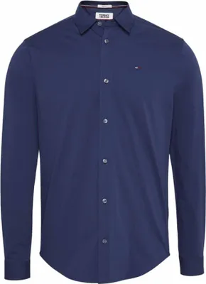 Image de Tommy Hilfiger Chemises DM0DM04405002, Pointure: 174